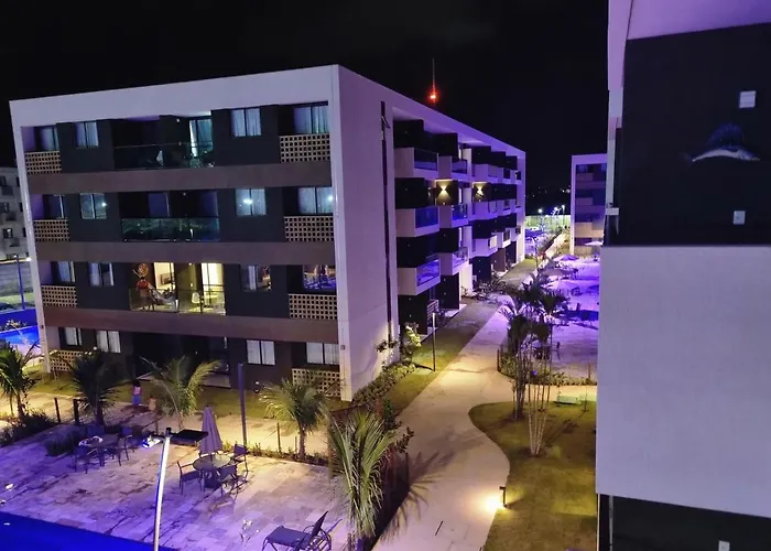 Mana Beach Experience Pôrto das Galinhas
