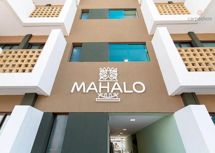 Mana Beach #B319 - Quádruplo por Carpediem Pôrto das Galinhas